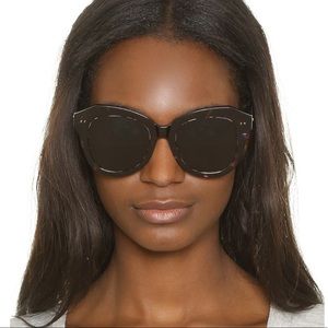 Gentle Monster Luck & Fate Sunglasses